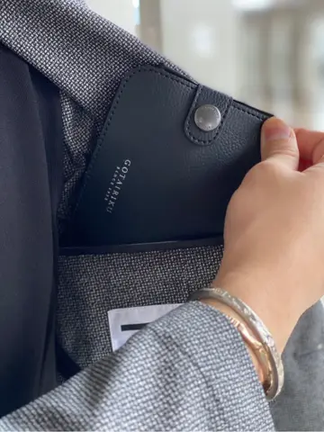 GOTAIRIKU 竹林 コーディネート画像