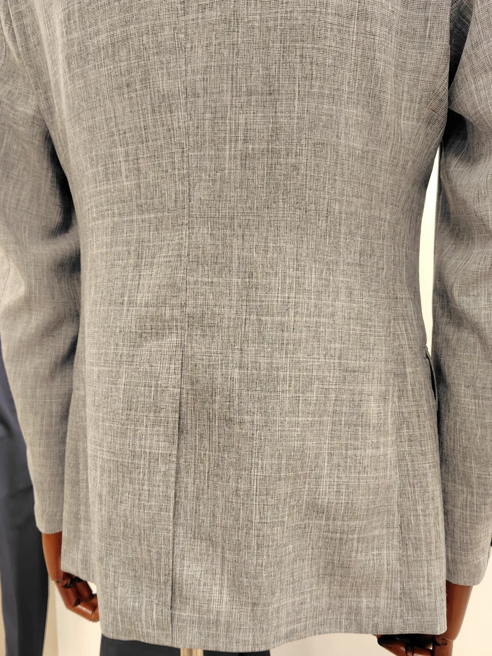 GOTAIRIKU スタッフ コーディネート画像