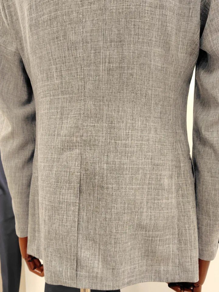 GOTAIRIKU スタッフ コーディネート画像