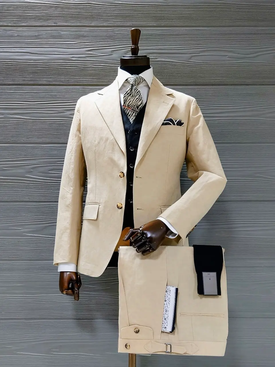  八幡 コーディネート画像