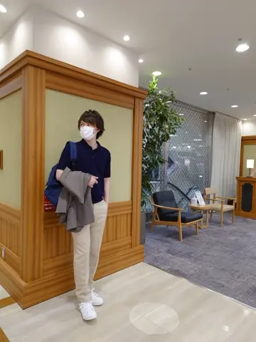 GOTAIRIKU 佐瀬 コーディネート画像