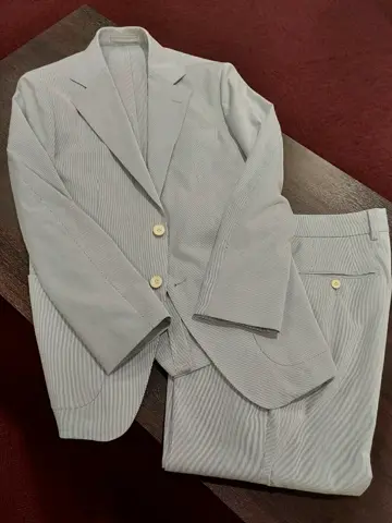 GOTAIRIKU 兼田 コーディネート画像