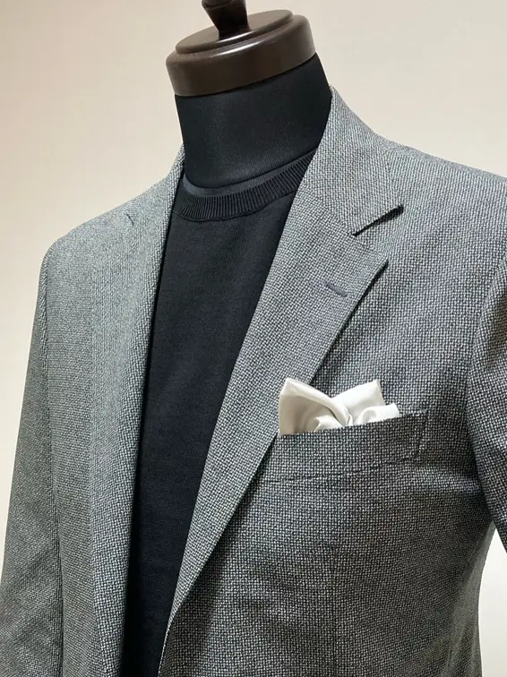 GOTAIRIKU 平石 コーディネート画像