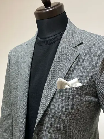 GOTAIRIKU 平石 コーディネート画像