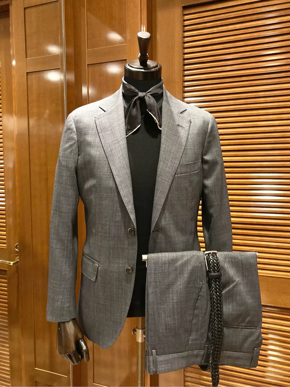  野上 コーディネート画像