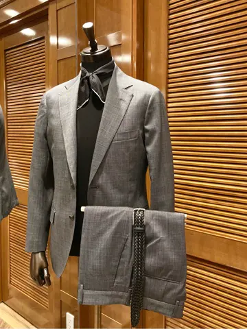 GOTAIRIKU 野上 コーディネート画像