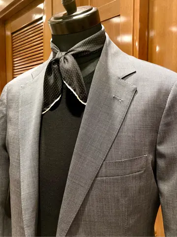 GOTAIRIKU 野上 コーディネート画像