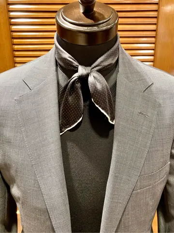 GOTAIRIKU 野上 コーディネート画像