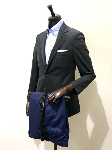 GOTAIRIKU 今井 コーディネート画像