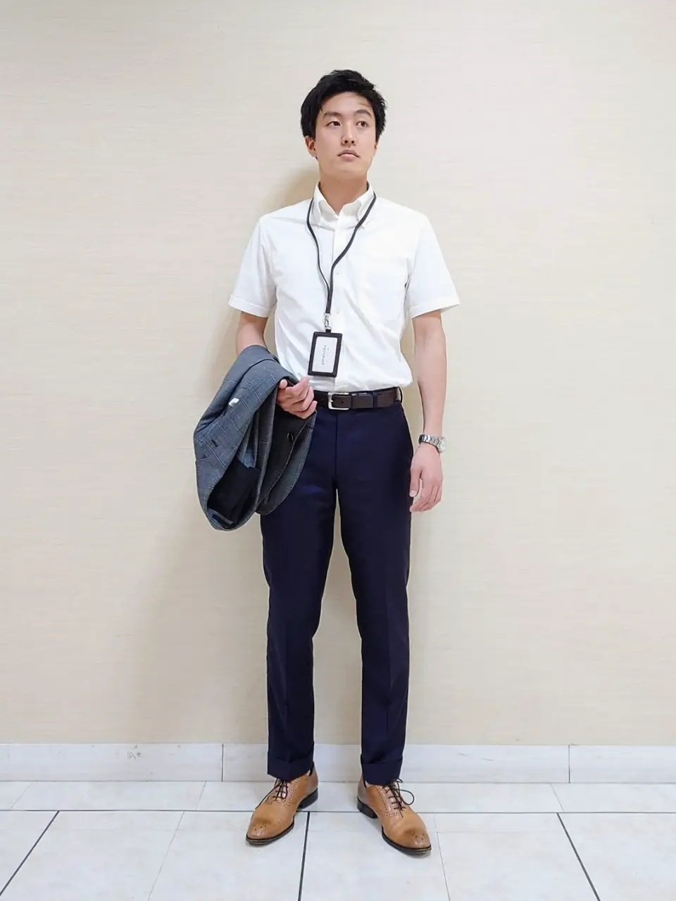  八幡 コーディネート画像