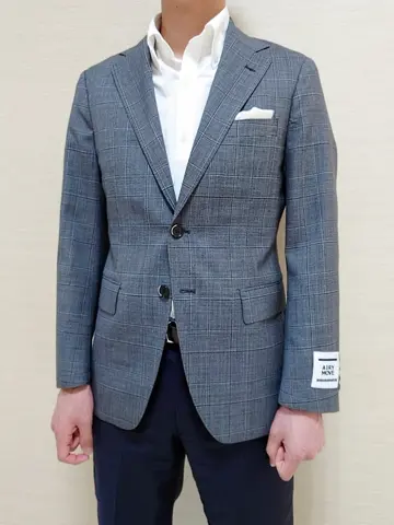 GOTAIRIKU 八幡 コーディネート画像