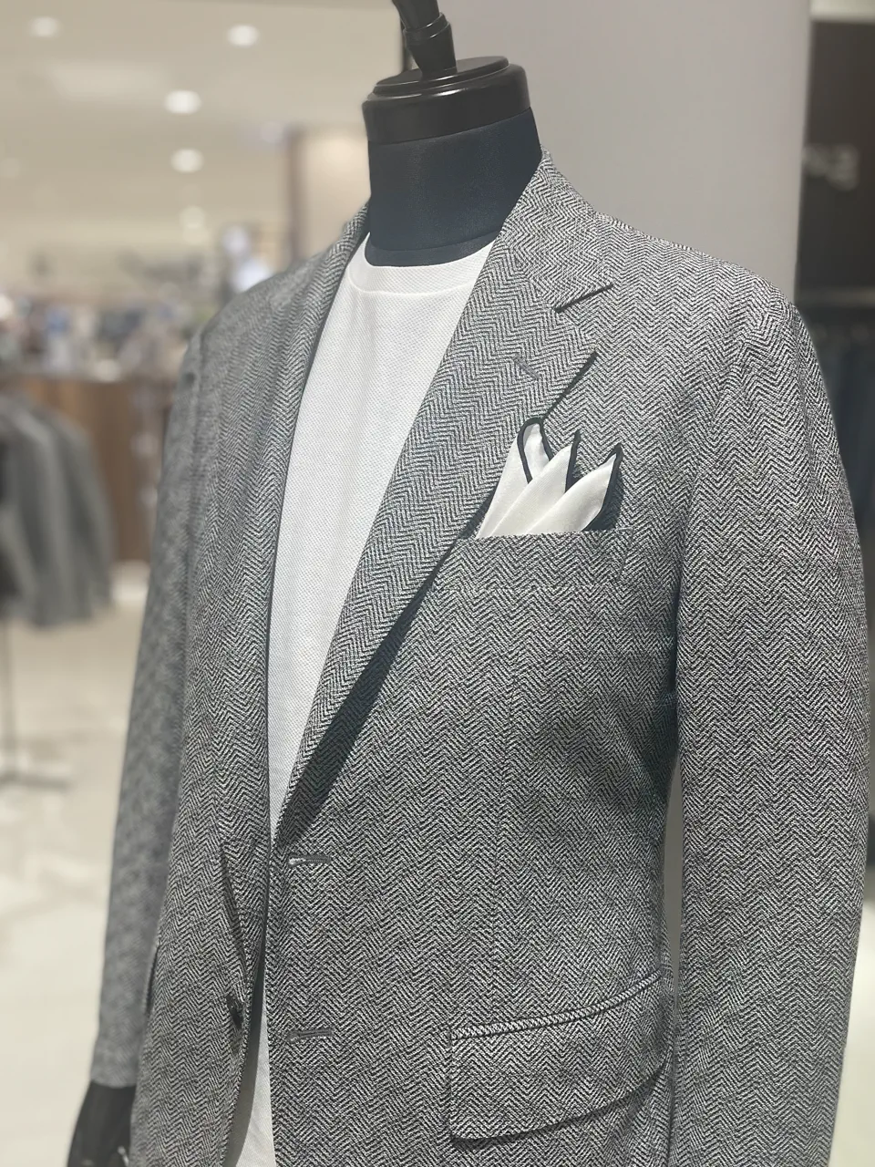 GOTAIRIKU 松本 コーディネート画像
