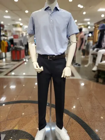 GOTAIRIKU 市田 コーディネート画像