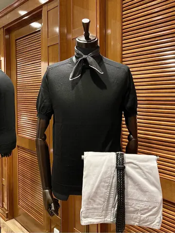 GOTAIRIKU 野上 コーディネート画像