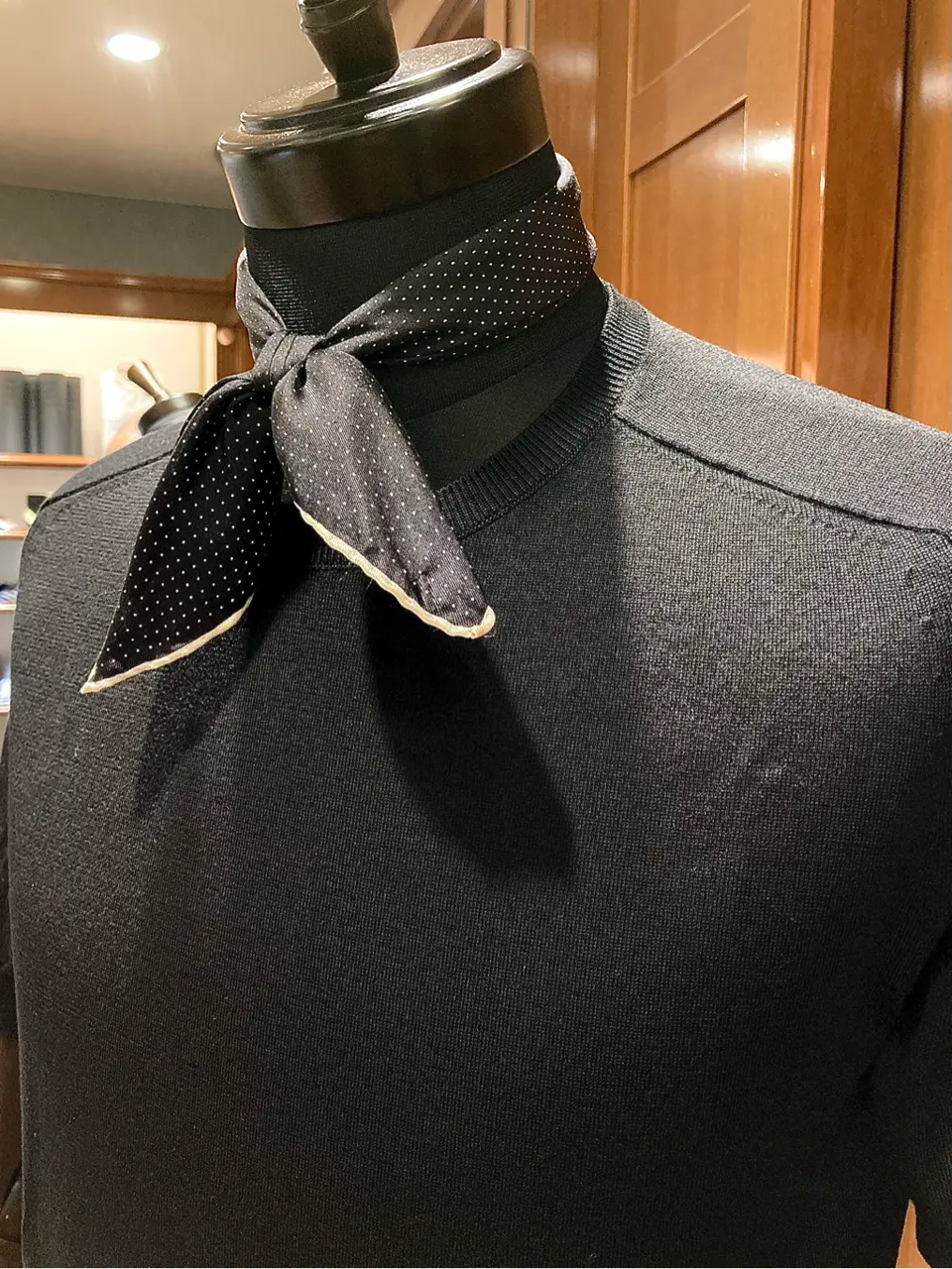 GOTAIRIKU 野上 コーディネート画像