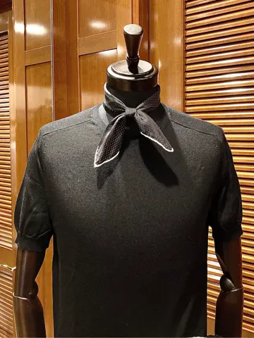 GOTAIRIKU 野上 コーディネート画像