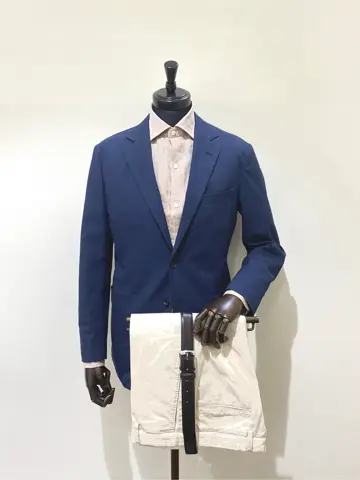 GOTAIRIKU 松田 コーディネート画像