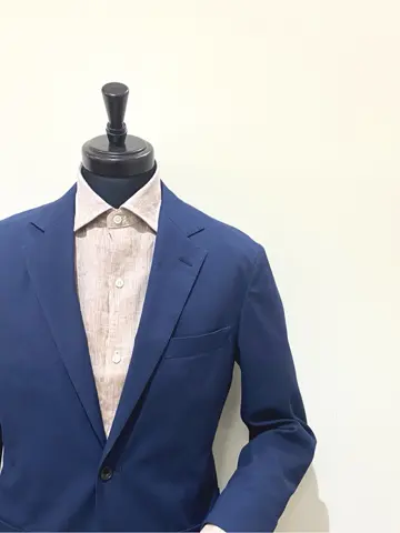 GOTAIRIKU 松田 コーディネート画像