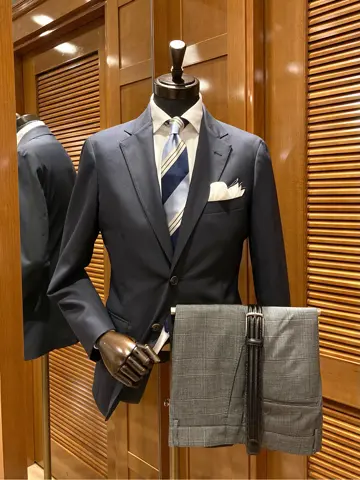 GOTAIRIKU 野上 コーディネート画像