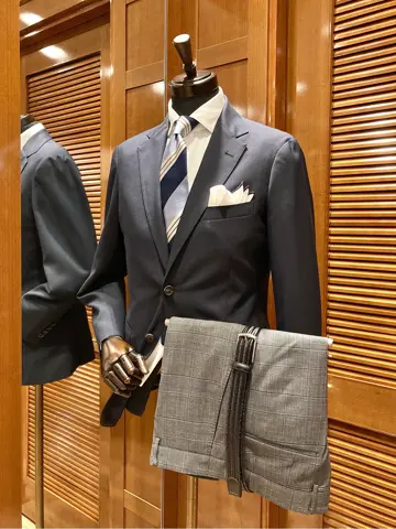 GOTAIRIKU 野上 コーディネート画像