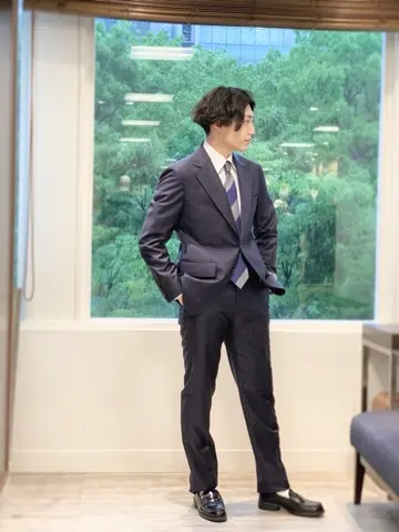 GOTAIRIKU 板屋 コーディネート画像