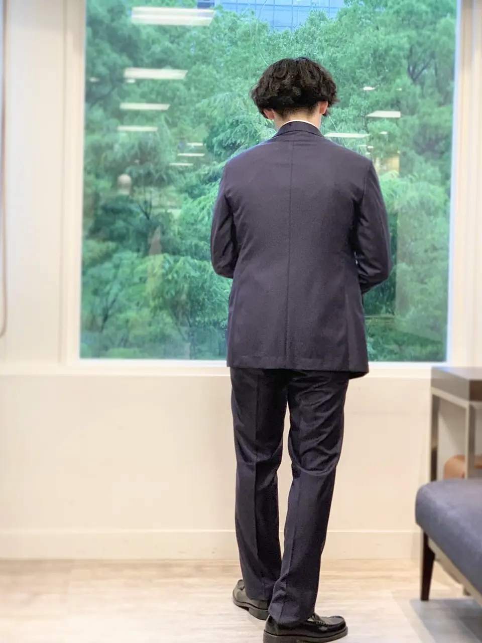 GOTAIRIKU 板屋 コーディネート画像