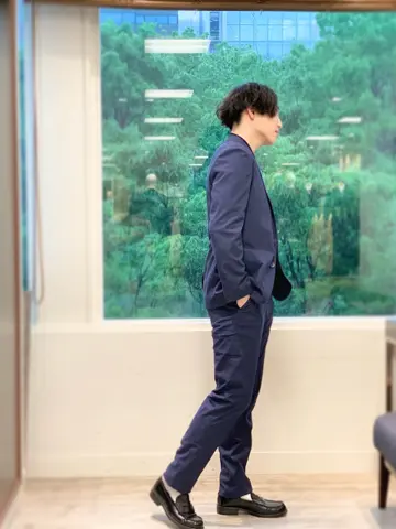 GOTAIRIKU 板屋 コーディネート画像