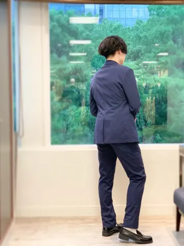 GOTAIRIKU 板屋 コーディネート画像