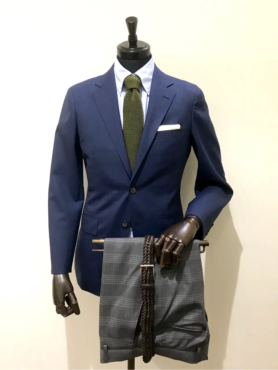  今井 コーディネート画像