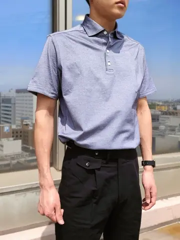 GOTAIRIKU 八幡 コーディネート画像