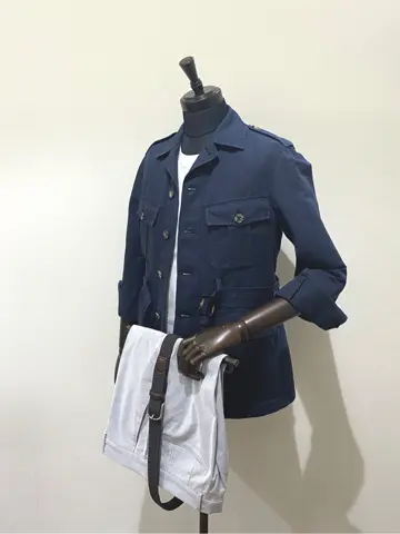 GOTAIRIKU 松田 コーディネート画像