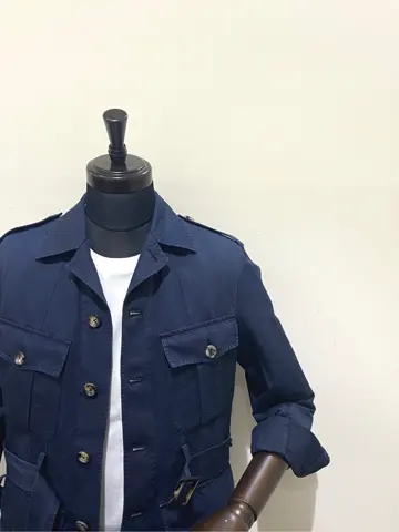 GOTAIRIKU 松田 コーディネート画像