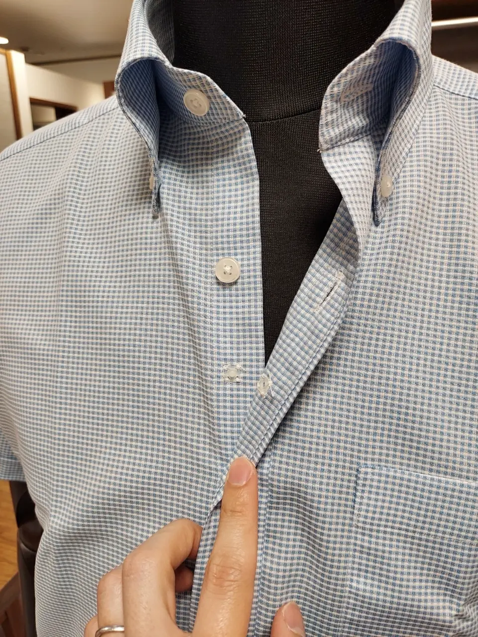 GOTAIRIKU 兼田 コーディネート画像