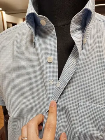 GOTAIRIKU 兼田 コーディネート画像