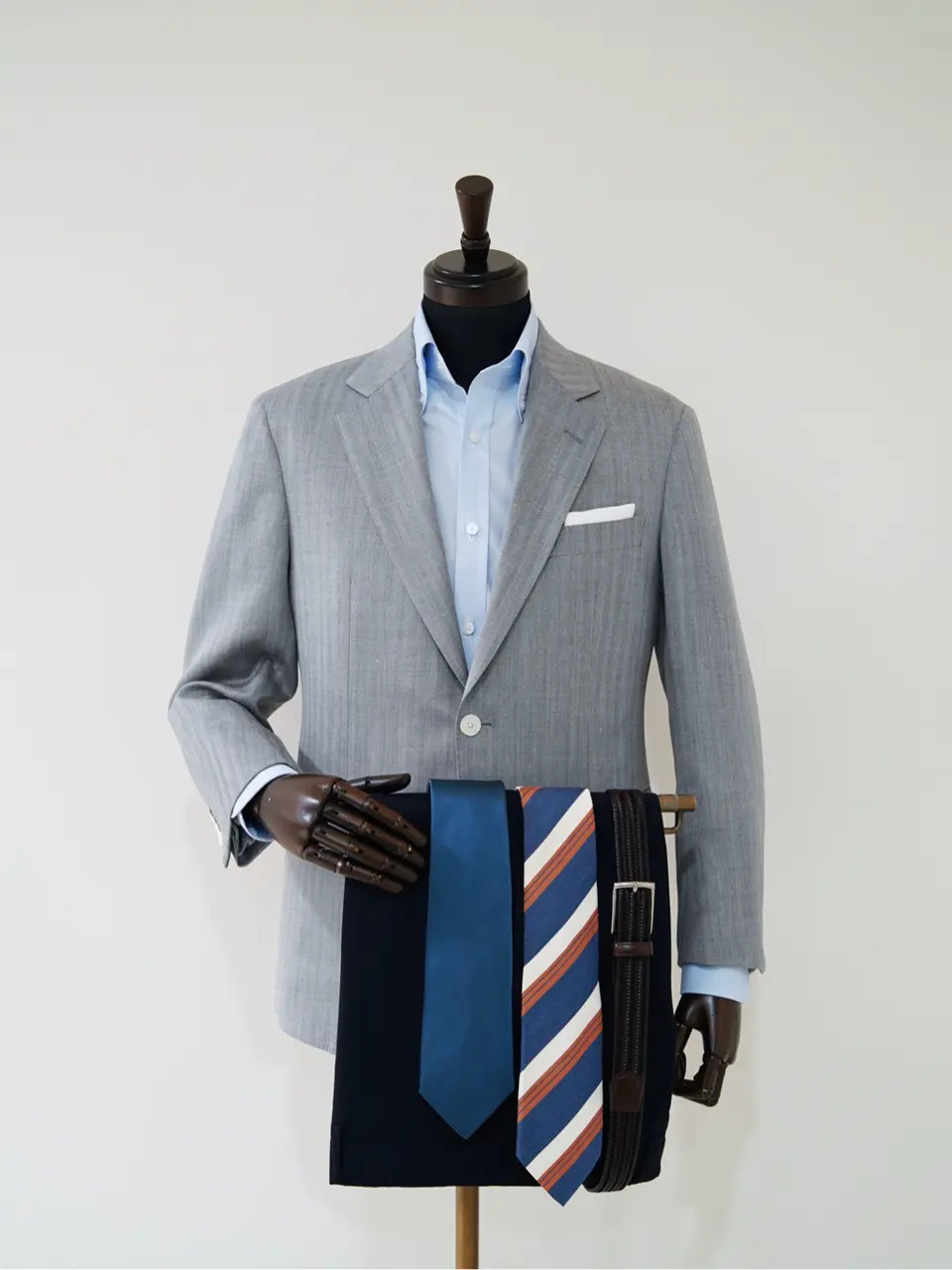  大森 コーディネート画像