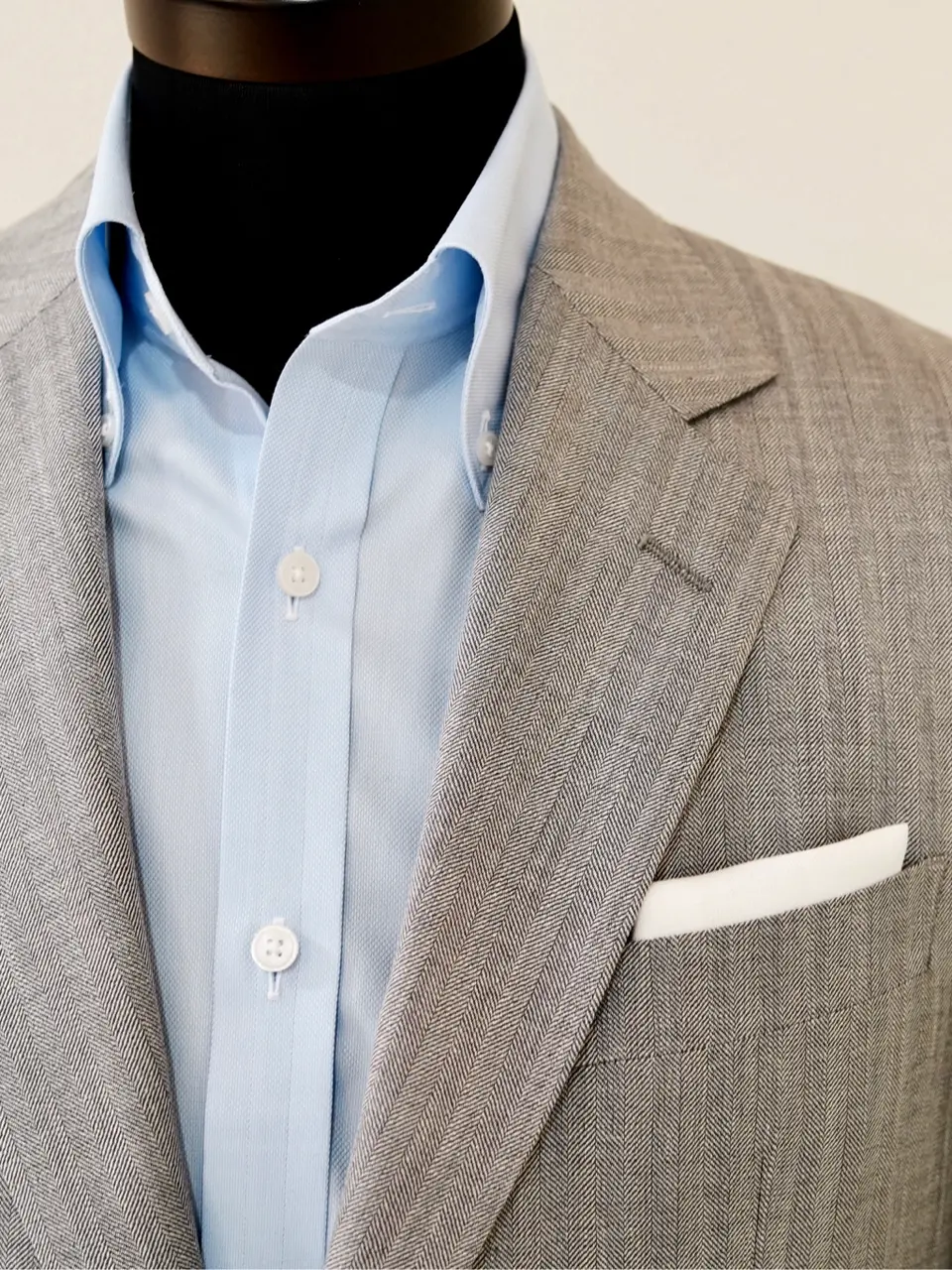 GOTAIRIKU 大森 コーディネート画像