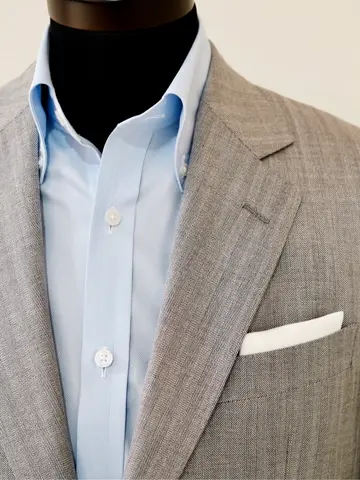 GOTAIRIKU 大森 コーディネート画像