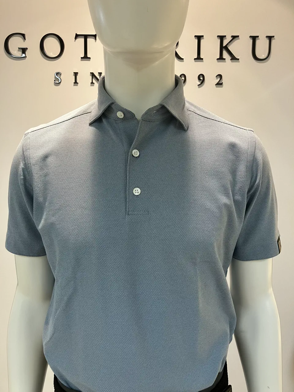 GOTAIRIKU 東 コーディネート画像