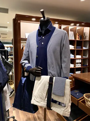 GOTAIRIKU 野上 コーディネート画像