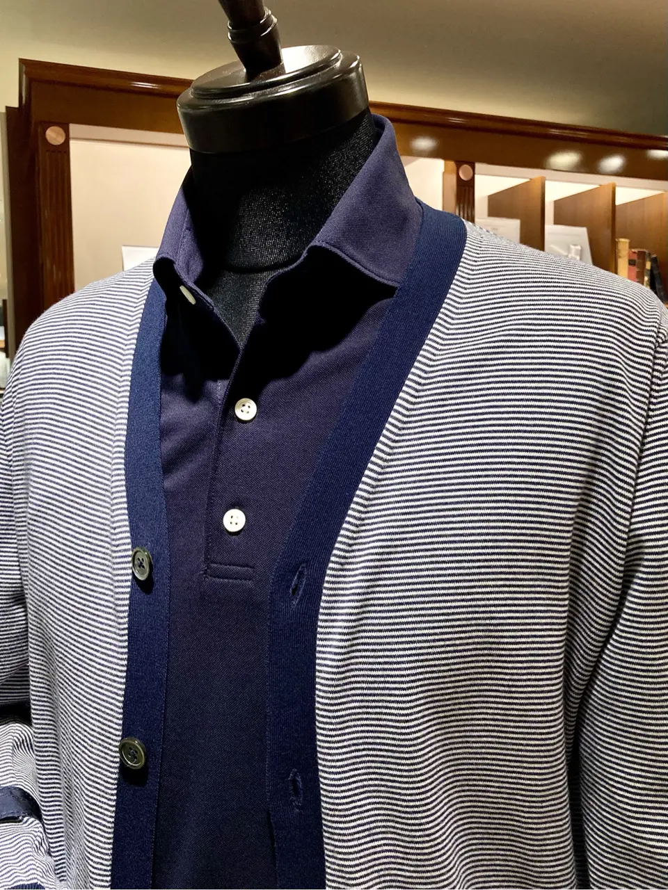 GOTAIRIKU 野上 コーディネート画像