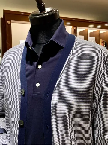 GOTAIRIKU 野上 コーディネート画像