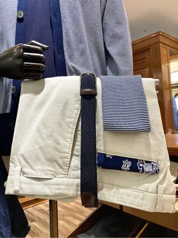 GOTAIRIKU 野上 コーディネート画像