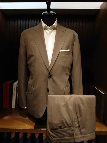 GOTAIRIKU スタッフK コーディネート画像