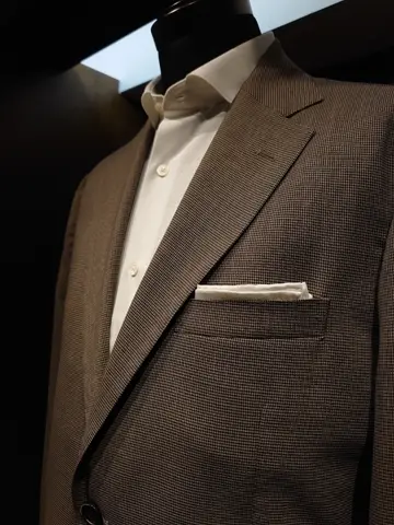 GOTAIRIKU スタッフK コーディネート画像