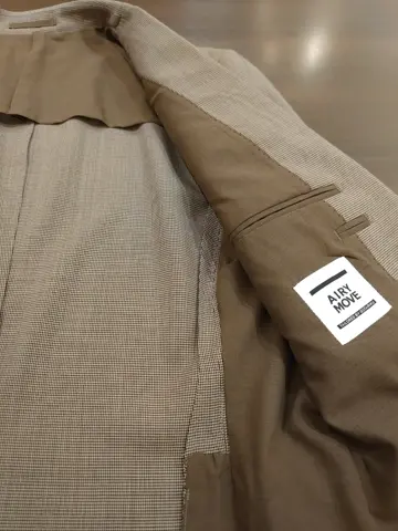 GOTAIRIKU スタッフK コーディネート画像