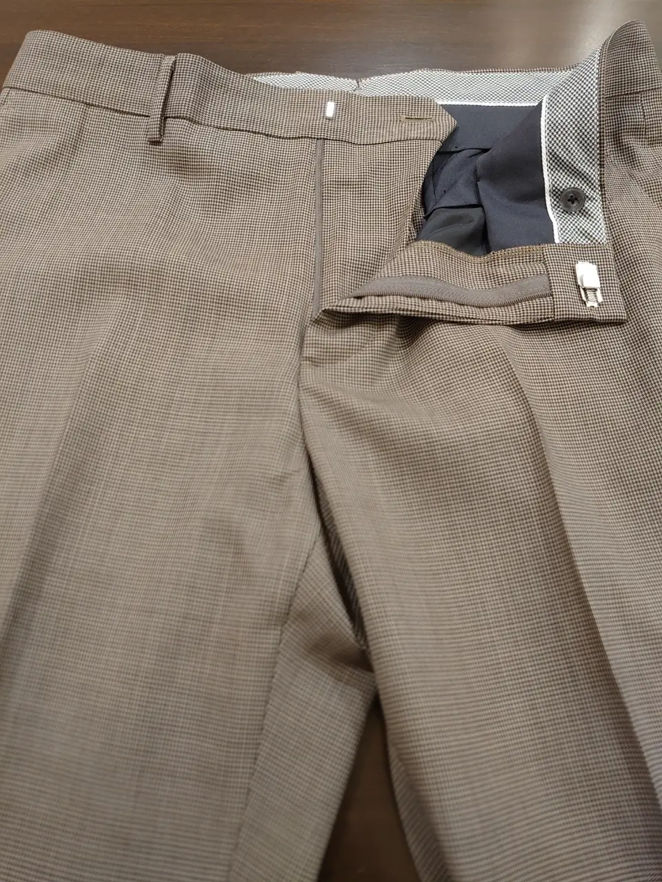 GOTAIRIKU スタッフK コーディネート画像