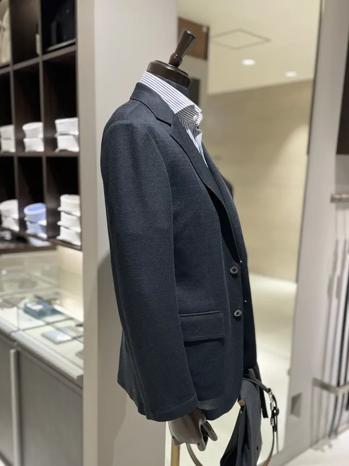 GOTAIRIKU 松本 コーディネート画像