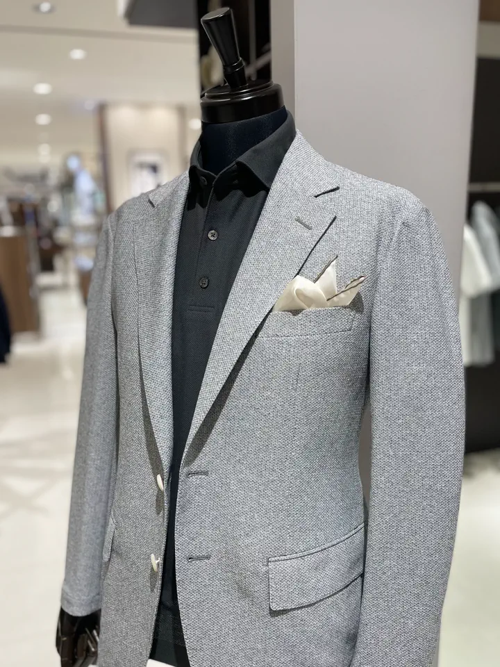 GOTAIRIKU 松本 コーディネート画像