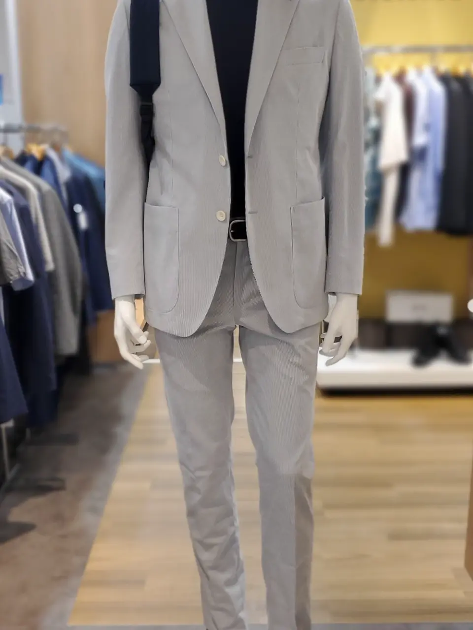 GOTAIRIKU 市田 コーディネート画像