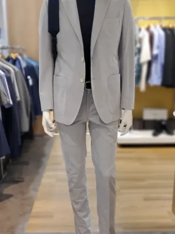 GOTAIRIKU 市田 コーディネート画像